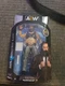 All Elite Wrestling Unmatched Collection Series 3 6" Brodie Lee Action Figure -