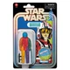 hasbro action figure star wars retro collection: luke skywalker prototype