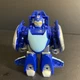 Playskool Transformers Rescue Bots Academy Helicopter Whirl The Flight Bot