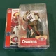 MCFARLANE NFL SERIES 4 TERRELL OWENS WHITE JERSEY VARIANT CHASE SPORTS PICK MOC
