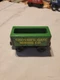 Fisher Price Thomas Wooden Train Crovan's Gate Mining Co. Coal Car 2012 Gullane