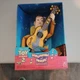 Disney Pixar 1999 Toy Story 2 Strumming Singing Woody Boxed Doll NIB