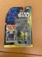 EV-9D9 with DATAPAD from STAR WARS The Power of the Force - Kenner