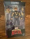 Marvel Legends The Man Called NOVA 6" figure Walgreens Exclusive 2021 NEW