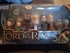 Lord of the Rings Pez Collectors Series Limited Edition 8 Characters #072011