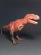 Jurassic Park T Rex JP09 Dinosaur Figure 1993 Kenner-Stomping and Roaring Works