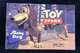 Disney Pixar Original Toy Story Slinky Dog Pull Toy With Wheels Dachshund