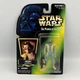 Kenner Star Wars POTF Power of the Foce Greedo 3.75" Figure New In Package