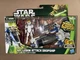 Sealed Star Wars 501st Legion Attack Dropship Clone Pilot & Battle Droid