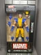 Marvel Legends 85 years Wolverine action figure NIB SEALED HASBRO
