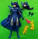 Hasbro Marvel Legends PSYLOCKE Lady Mandarin (6" 1:12) COMPLETE Wolverine 2-Pack