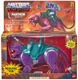 Masters Of The Universe Origins Panthor Realistic Fur Collectors Edition  Mattel