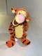 Disney Store Tigger Plush Toy Stuffed Animal Winnie the Pooh 8'' Beanie Plushie