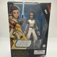 Star Wars Galaxy of Adventure 5in. Rey Action Figure