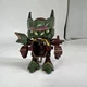 Battle B-Daman Dark Zephyr Zero System Takara Tomy Hasbro EXCLUSIVE 2005 USED