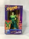 VULTURE Spider-Man 10" Deluxe Edition MARVEL COMICS Legends Toy Biz 1994 NIB