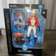 McFarlane DC Multiverse Power Girl Collector's Edition #31 Platinum Chase Figure