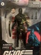 G.I. Joe Classified Series SNAKE EYES #16 Origins Hasbro 6" Inch Figure NEW