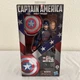 Marvel Legends Captain America John F Walker Walmart Exclusive 6&rdquo; Figure New