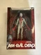 NECA Ash vs. Evil Dead: Eligos 7" Action Figure New In Box