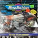 STAR TREK: THE NEXT GENERATION ~ GALOOB MICRO MACHINES COLLECTION #4 - NEW 1993