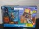 JAZWARES EPIC GAMES FORTNITE TURBO BUILDER SET 2-4'' ACTION FIGURES RAVEN/JONESY