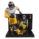 McFarlane SportsPicks Legacy TJ Watt Pittsburgh Steelers NFL 7" Figure  CHASE
