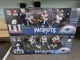 New England Patriots Super Bowl Brady Gronk Edelman White NFL McFarlane 3 Pack