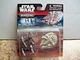 Star Wars The Force Awakens, The First Order Attacks - Hasbro Micro Machines