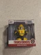 Jada Toys Die Cast Metalfigs Transformers Bumble Bee NEW Metal Figs