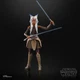 Star Wars Rebels Ahsoka Tano 6 inch Action Figure - E9455