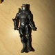 Jazwares Fortnite Omega 4 In Early Game Action Figure Survival Kit Excellent Con