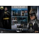 Hot Toys MMS770 1/6 Batman Returns - Deluxe Version - New & Sealed