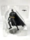 DC Comics Batman Action Figure 6" Kia Asamiya Batman Wave 2 Yamato Toys NIB