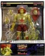 Jada Street Fighter II Blanka Deluxe Action Figure - 1:12 Scale