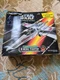 Star Wars The Power of the Force X-Wing Fighter 1995 Kenner (Box Is Damaged)