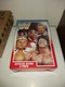 WWE MATTEL RETRO Pack 8 WWF ULTIMATE WARRIOR-HARLEY RACE-VIRGIL-HEENAN