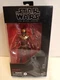 Hasbro Star Wars The Black Series Zorii Bliss Toy 6-inch Scale Star Wars: The...