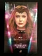 WandaVision: Scarlet Witch 1/6 Scale Hot Toys Figure - Sideshow - TMS035