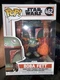 Funko Pop! Vinyl: Star Wars - Boba Fett #462