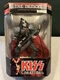 KISS Creatures THE DEMON GENE SIMMONS McFarlane 12" Action Figure SEALED Box