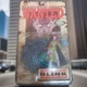 1998 Marvel Entertainment Most Wanted Blink w/ Teleporter Base Action Figure