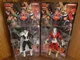 DC Direct Identity Crisis Deadshot & Dr. Light 6-Inch Action Figures