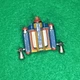 Hot Toys Star Wars ROTJ 1/6 BOBA FETT action figure's jetpack READ