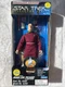 Playmates 1995 Star Trek Collector Series, Captain Jean-Luc Picard Brand New