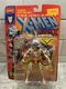 Marvel X-Men Weapon X🔥Wolverine Figure Toy Biz 1992 Sealed New MOC TOYS R US