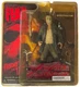 Jason Voorhees Mezco Toyz Cinema Of Fear Friday the 13th 7&rdquo; Figure / Machete NEW