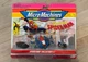 Vintage Micro Machines Spider-Man Collection #1 The Amazing Spiderman 1993 Rare