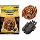 Takara Tomy Beyblade Burst GT B-155 starter Master Diabolos.GN B155 New In Stock