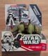 STAR WARS - Galactic Heroes Sandtrooper & Dewback  2017 Hasbro Disney NEW!!!!